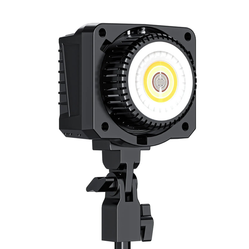 Sokani X60 Mini RGBLED Video Light, 60W, RGB, Bi-Color, Bowens Mount